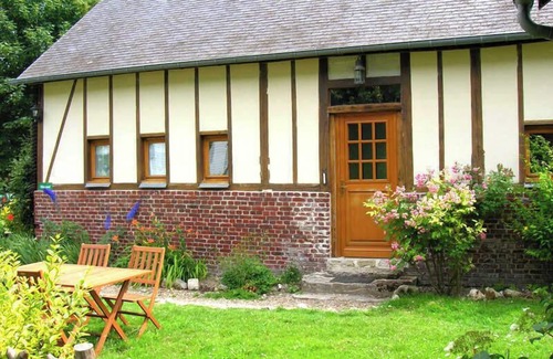 Saint-Martin-de-Boscherville House | Le Ronceray - ST MARTIN DE BOSCHERVILLE