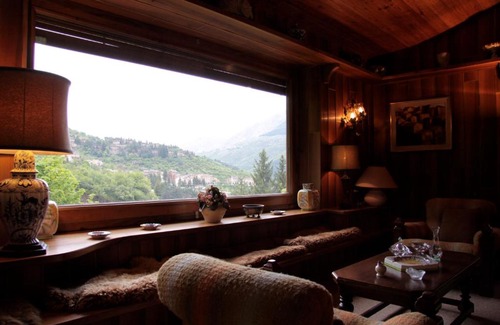 Scanno Bed & Breakfast | Le Rocce di Scanno B&B di Charme