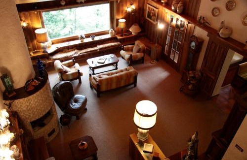 Scanno Bed & Breakfast | Le Rocce di Scanno B&B di Charme