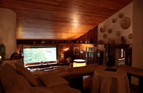 Scanno Bed & Breakfast | Le Rocce di Scanno B&B di Charme