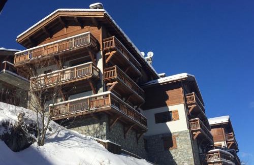 La Perriere Apartment | Le Rocher Blanc A