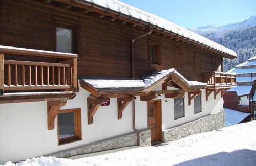 La Perriere Apartment | Le Rocher Blanc A
