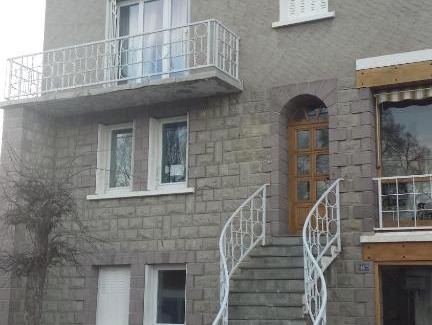 Murat House | Le rocher de bonnevie