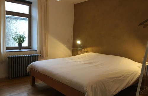 Surice Bed & Breakfast | Le Rockormoran