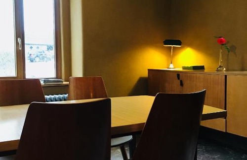 Surice Bed & Breakfast | Le Rockormoran