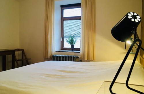 Surice Bed & Breakfast | Le Rockormoran