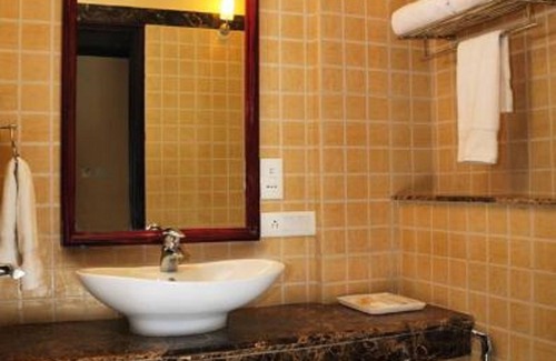 Dhikuli Hotel | Le ROI Corbett