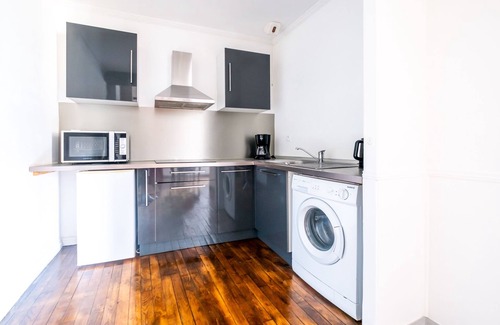 Perigueux Apartment | Le Romantique, Histoire et Charme en Plein Centre Historique