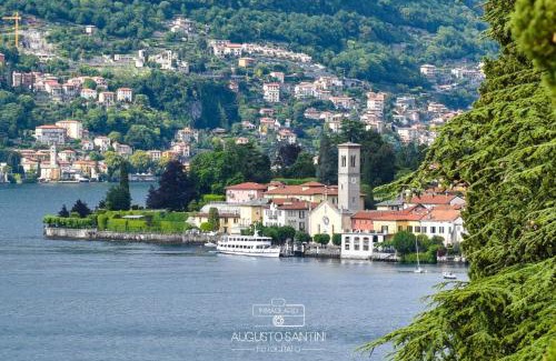 Como Apartment | Le Rondinelle