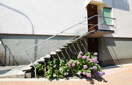 Como Apartment | Le Rondinelle