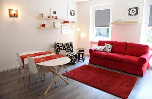 Como Apartment | Le Rondinelle