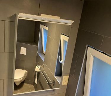 Nadrin Apartment | Le Ronfleur du Hérou