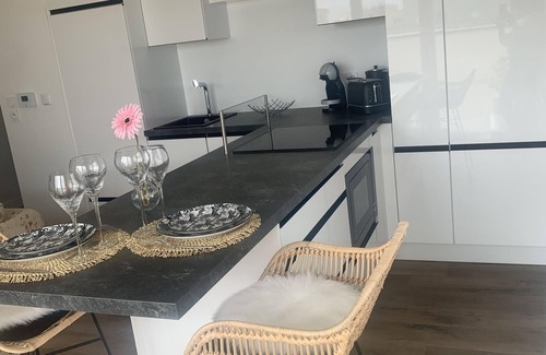 Colombelles Apartment | Le Rooftop Disa