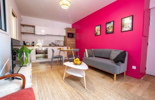 North district Apartment | Le Rose Bonbon