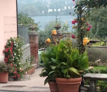 Pescate Apartment | Le Rose Sul Lago