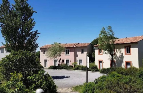 Rouret Villa | Le Rouret houses - maeva Home - 2-Room House 5 People - Comfort
