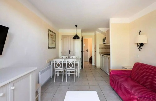 Rouret Villa | Le Rouret houses - maeva Home - 2 Room House 5 People - Comfort