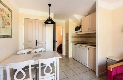 Rouret Villa | Le Rouret houses - maeva Home - 2 Room House 5 People - Comfort