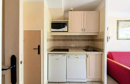 Rouret Villa | Le Rouret houses - maeva Home - 2 Room House 5 People - Comfort
