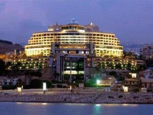 Zouk El Kharab Resort | Le Royal Hotel - Beirut