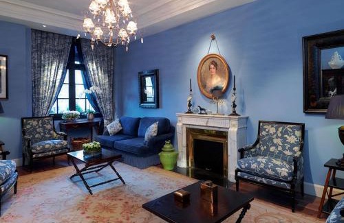 Bellecour - Hotel Dieu Hotel | Le Royal Hotel Lyon - MGallery Collection