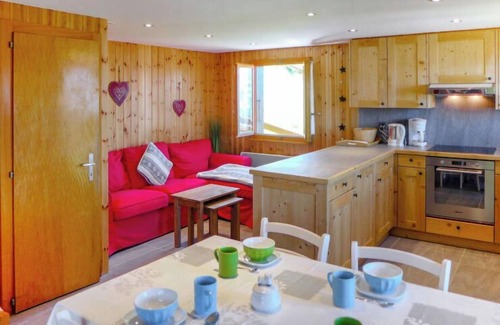 Nendaz House | Le Ruisseau by Interhome
