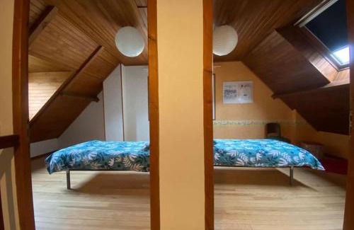 Montaut Apartment | Le Rustique - Jardin - MyraConciergerie
