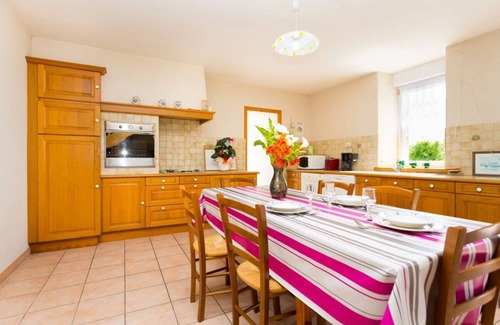 Plouaret House | Le Rustrio - PLOUARET