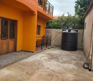 Yaounde Apartment | Le Séjour