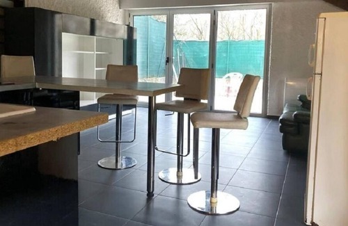 Up 1.5 Saint-Ferreol Apartment | Le Safari