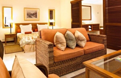 Boucan Canot Hotel | Le Saint Alexis