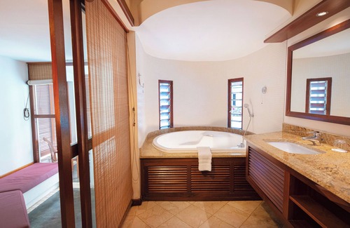 Boucan Canot Hotel | Le Saint Alexis