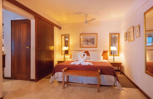 Boucan Canot Hotel | Le Saint Alexis