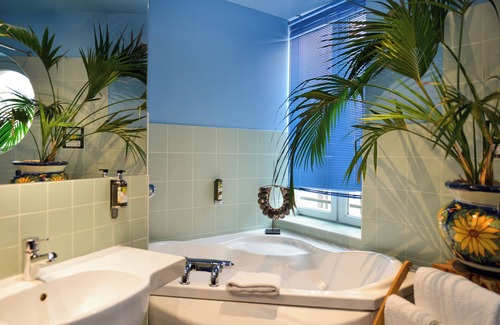 Vendome Hotel | Le Saint-Georges Vendome