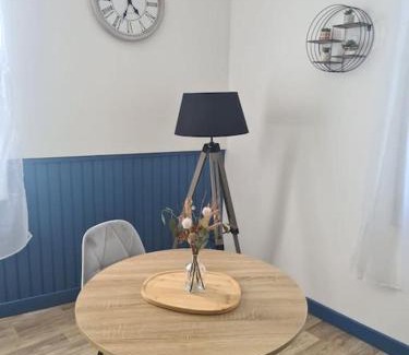 Blois Apartment | Le Saint-Saturnin