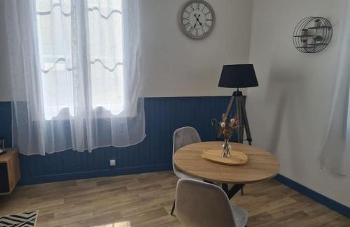 Blois Apartment | Le Saint-Saturnin