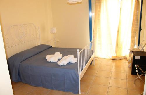 Saline Joniche Hotel | Le Saline Resort