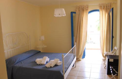 Saline Joniche Hotel | Le Saline Resort