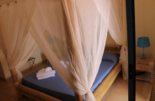 Saline Joniche Hotel | Le Saline Resort