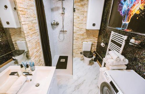 Mussidan Apartment | Le Sam Play