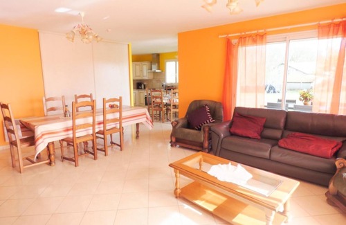 Saint-Jean-de-Marsacq House | Le Saoutot - Saint Jean DE Marsacq