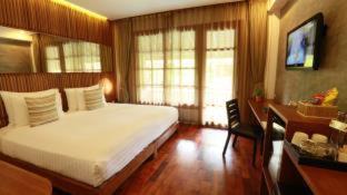 Luang Prabang Hotel | Le Sen Boutique Hotel