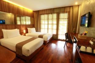 Luang Prabang Hotel | Le Sen Boutique Hotel