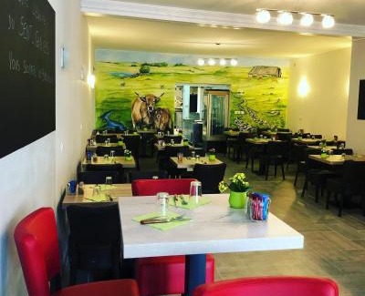 Saint-Geniez-d'Olt Hotel | LE SENT-GINIEIS
