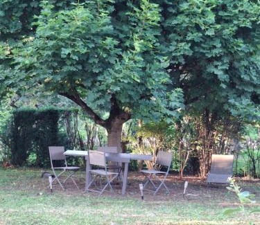 Metz-le-Comte Bed & Breakfast | Le Sept-Maison du XVII ème siècle