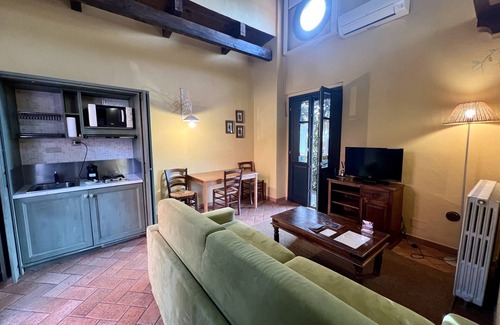 Moncalieri House | Le Serre Suites & Apartments