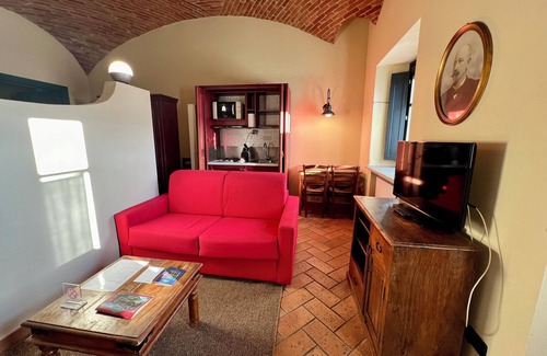 Moncalieri House | Le Serre Suites & Apartments