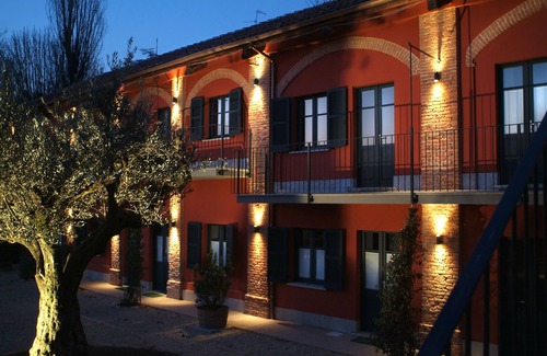 Moncalieri House | Le Serre Suites & Apartments