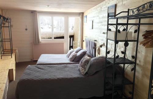 Allos Hotel | Le Sestriere