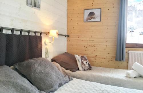 Allos Hotel | Le Sestriere